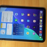 Good Apple iPad (10th Gen) - Unlocked, 64 GB, Silver, A2757