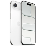 Apple iPhone Air - Unlocked, Cloud White, 256 GB, A3260