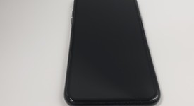 Good
													Apple iPhone Xr - Unlocked, Black, 64 GB, A1984, photo 4 of 10