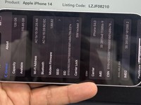 Apple iPhone 14