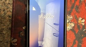 Good
													Apple iPhone 14 - Unlocked, Midnight, 256 GB, A2649, photo 1 of 12