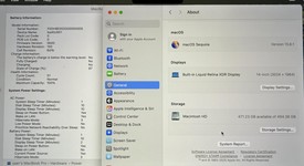 Good
													MacBook Pro Late 2023 (M3) - 14" - Apple M3 Pro 11-core, Black, 512 GB, 18 GB, 14-core GPU, photo 3 of 14
