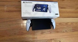 Good
													PlayStation Portal Remote Player - White, photo 3 of 4