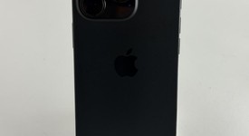 Mint
													Apple iPhone 16 Pro - T-Mobile, Black, 128 GB, A3083, photo 2 of 5
