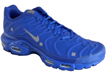 Nike Air Max Plus A-COLD-WALL House Blue for sale