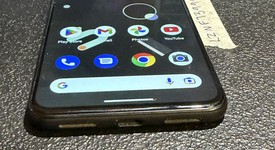 Good
													Google Pixel 4 XL - Unlocked, Black, 64 GB, 6 GB, G020J, Google Edition, photo 2 of 7