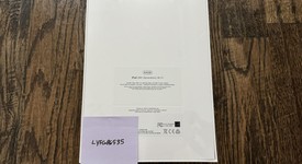 New
													Apple iPad 9th Gen - Wi-Fi, Gray, 64 GB, A2602, photo 2 of 2