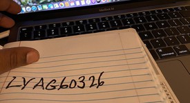 Good
													MacBook Air 2020 - 13" - I3, Gray, 512 GB, 8 GB, photo 2 of 5