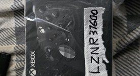 New
													Xbox Elite Wireless Controller Series 2 - Black, photo 2 of 3