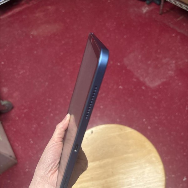 Apple iPad 10th Gen - Wi-Fi, 64 GB, Blue, A2696