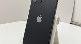 Fair
													Apple iPhone 12 - Unlocked, Black, 64 GB, A2172, photo 3 of 10