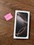 New Apple iPhone 16 Pro Max - Verizon, Desert, 256 GB, A3084