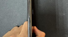 Good
													Apple iPhone X - Unlocked, Gray, 256 GB, A1865, photo 3 of 7