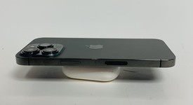 Fair
													Apple iPhone 13 Pro - Unlocked, Graphite, 128 GB, A2483, photo 4 of 9