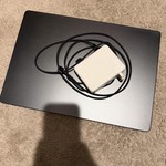 Good MacBook Pro Late 2023 (M3) - 16 inch - 512 GB, Black, 18 GB, Apple M3 Pro 12-core, 18-core GPU