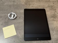 Apple iPad 8th Gen