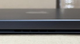 Mint
													MacBook Pro Late 2023 (M3) - 14" - Apple M3 Pro 11-core, Black, 512 GB, 18 GB, 14-core GPU, photo 5 of 14
