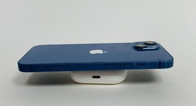 Fair
													Apple iPhone 13 - Unlocked, Blue, 128 GB, A2482, photo 4 of 9