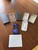 Mint Google Pixel 9 - Unlocked, Obsidian, 128 GB, 12 GB, G2YBB