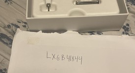 Mint
													Nest Thermostat 3rd Gen - Silver, photo 1 of 4