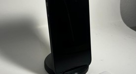 Good
													Apple iPhone 13 - Cricket, Midnight, 128 GB, A2482, photo 3 of 7