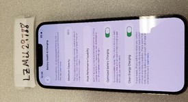 Good
													Apple iPhone 13 Pro Max - Unlocked, Gold, 256 GB, A2484, photo 4 of 6