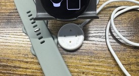 Good
													Google Pixel Watch 3 - T-Mobile, Hazel, 45mm, LTE, photo 4 of 7