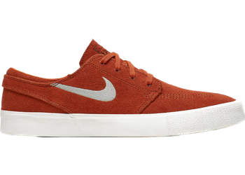Nike SB Zoom Stefan Janoski Dark Russet for sale