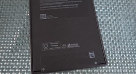 New
													Samsung Galaxy S25 Ultra - Unlocked, Jetblack, 1 TB, 12 GB, SM-S938U1, photo 3 of 3