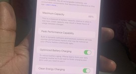 Mint
													Apple iPhone 13 Pro Max - Unlocked, Sierra Blue, 128 GB, A2484, photo 4 of 10