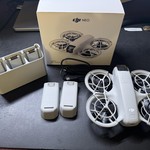 Used DJI Neo