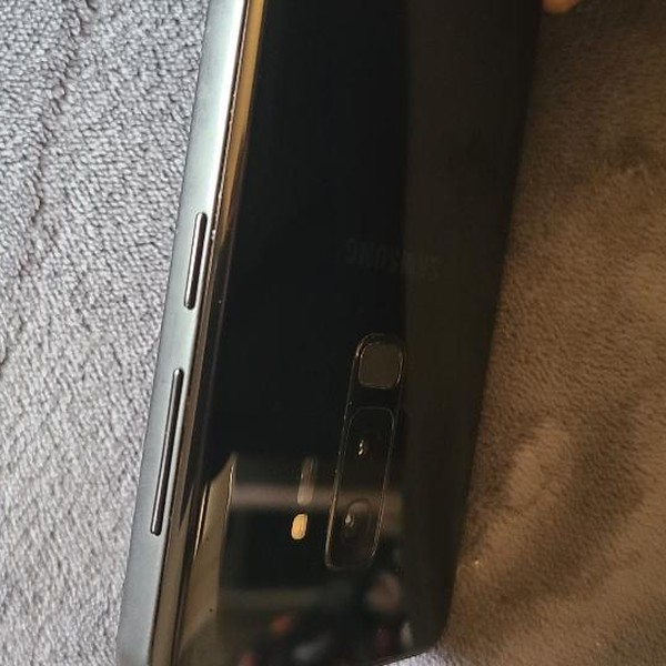 Samsung Galaxy S9 Plus - Verizon, Black, 64 GB, SM-G965U