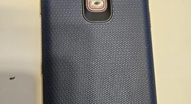 Good
													Samsung Galaxy S9 Plus - Unlocked, Purple, 64 GB, SM-G965U1, photo 1 of 5