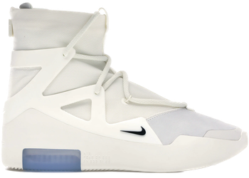 Nike Air Fear Of God 1 Sail Black for sale