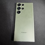 Good Samsung Galaxy S23 Ultra - Unlocked, 256 GB, Green, 8 GB, SM-S918U1