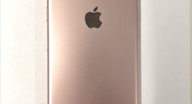 Mint
													Apple iPhone 7 - Verizon, Rose Gold, 32 GB, A1660, photo 3 of 3