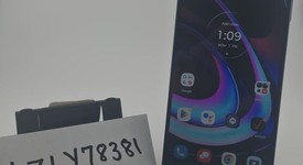 Good
													Motorola Edge (2021) - Verizon, Navy Blue, 256 GB, 6 GB, photo 1 of 10