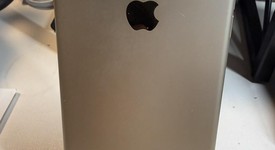 Good
													Apple iPhone 6 Plus - Unlocked, Gold, 64 GB, A1524, photo 2 of 8