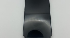 Fair
													Apple iPhone 13 - Unlocked, Midnight, 128 GB, A2482, photo 4 of 6