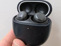 Google Pixel Buds Pro