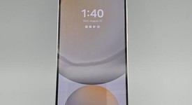Mint
													Samsung Galaxy S24 FE - Unlocked, Gray, 128 GB, SM-S721U1, photo 1 of 7