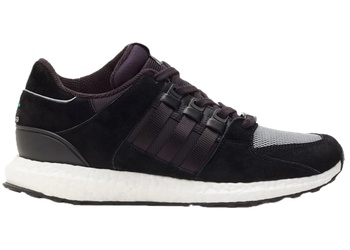 adidas Ultra Boost EQT Support 93/16 Concepts Black for sale