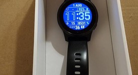 Fair
													Garmin Vivoactive 4s - Black, photo 3 of 6
