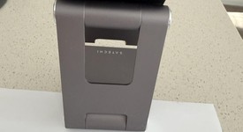 Mint
													Apple iPhone 16 Pro Max - Unlocked, Black, 256 GB, A3084, photo 4 of 7