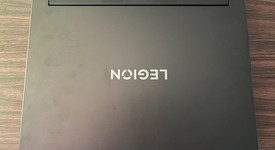 Mint
													Lenovo Legion Pro 7i 16" - I9, Gray, 1 TB, 32 GB, photo 4 of 9