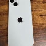 Fair Apple iPhone 14 Plus - Unlocked, 256 GB, Starlight, A2632