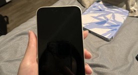 Good
													Apple iPhone 13 - Unlocked, Starlight, 128 GB, A2482, photo 1 of 10