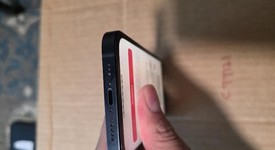 Good
													Apple iPhone 12 - Unlocked, Black, 64 GB, A2172, photo 4 of 8