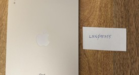 Mint
													Apple iPad Mini 6th Gen - Wi-Fi, Starlight, 256 GB, A2567, photo 4 of 12