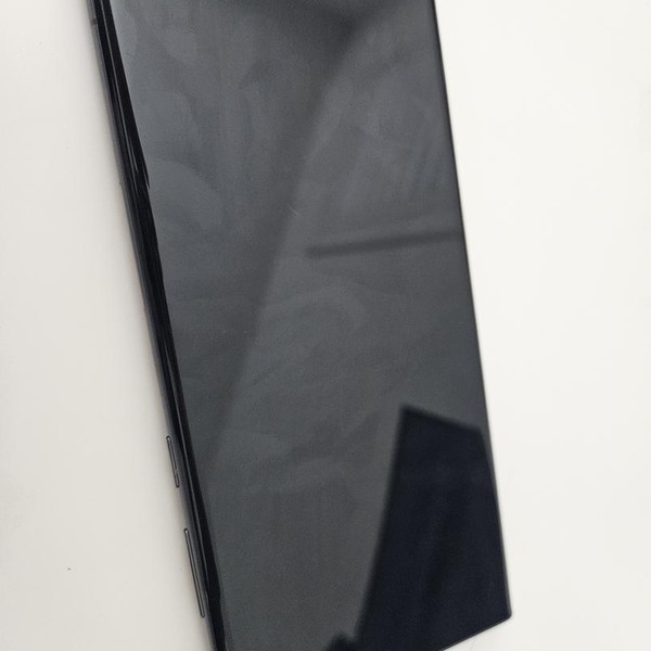 Samsung Galaxy S22 Ultra - AT&T, 128 GB, Black, 8 GB, SM-S908U